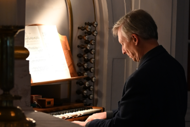 Copyright: Archiv Dommusiken