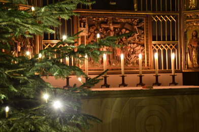Copyright: Archiv Dommusiken