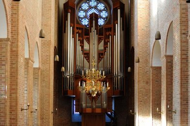 Copyright: Kirchenmusik Ratzeburg
