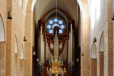 Copyright: Kirchenmusik Ratzeburg
