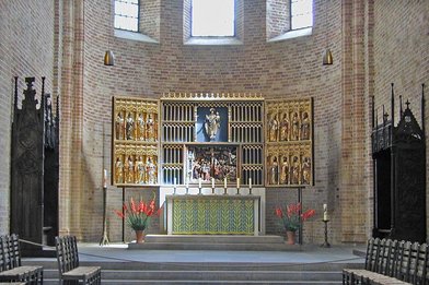 Copyright: Archiv Dommusiken