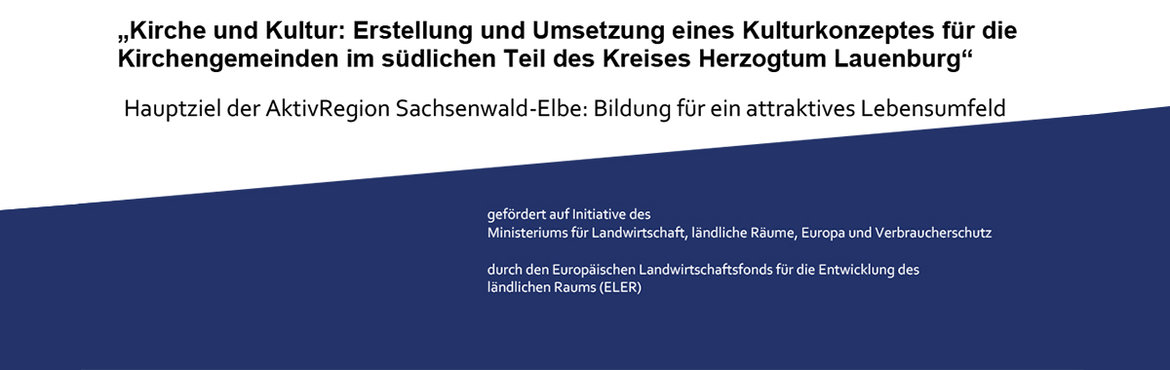 Förderer ELER - Europäischen Landwirtschaftsfonds für die Entwicklung des ländlichen Raums | SH Ministerium für Landwirtschaft, ländliche Räume, Europa und Verbraucherschutz