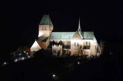 Copyright: Kirchenmusik Ratzeburg
