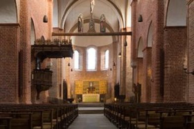Copyright: Kirchenmusik Ratzeburg