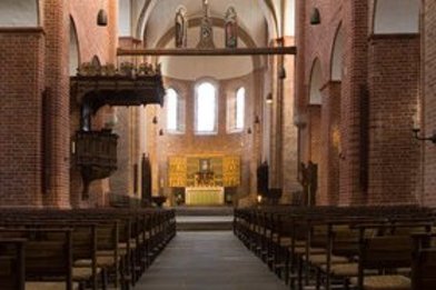 Copyright: Kirchenmusik Ratzeburg