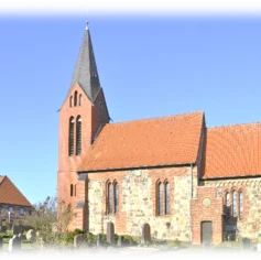 Kirche Behlendorf