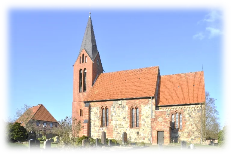 Kirche Behlendorf