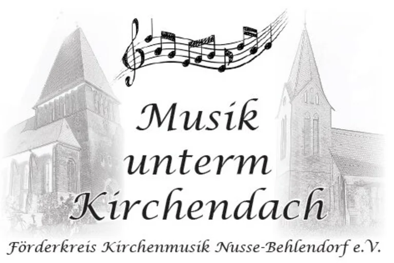 Kirche Nusse