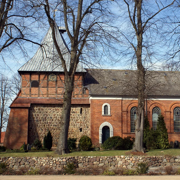 2- Tages-Pilgerwanderung auf der Via scandinavica